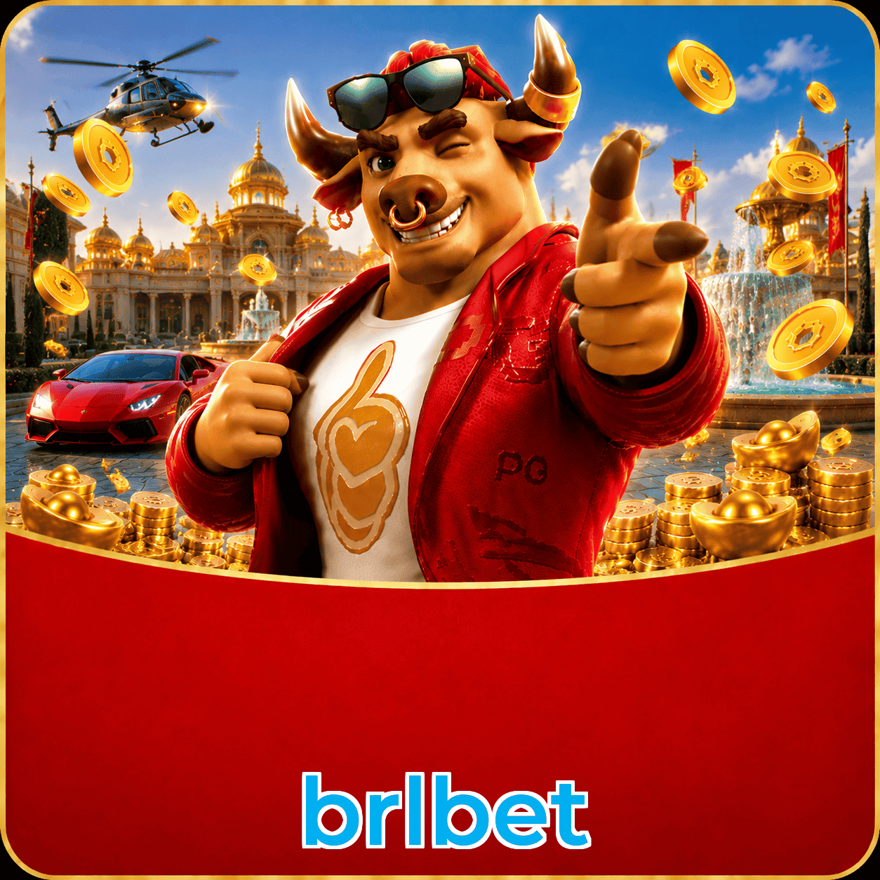 Requisitos do APK da brlbet para Android